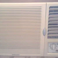 کولرگازی پنجره ای سامسونگ