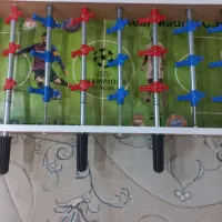 فوتبال دستی