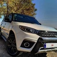 X33 مدل 96|خودرو سواری و وانت|مشهد, طرق|دیوار