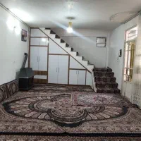 ۲واحد مسکونی راه مشترک داخل کوچه ۱متری