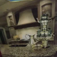 سماور نو آکبند نارون