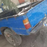 نیسان 86 قیمت 320|خودرو سواری و وانت|ایرانشهر, |دیوار