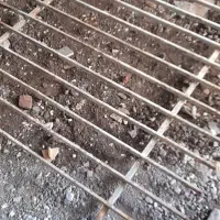 حفاظ پنجره صنایع سنگین فروشی