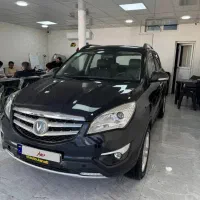 چانگان مدل۹۷