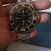 ساعت برنارد اچمایر خاص کلکسیونیbhm|کلکسیون اشیاء عتیقه|تهران, پونک|دیوار