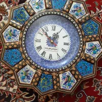 ساعت دیواری|ساعت دیواری و تزئینی|مشهد, سرافرازان|دیوار