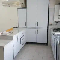 کابینت mdf سالم و بدون خط و خش|مصالح و تجهیزات ساختمان|تهران, ارجمندی راد|دیوار