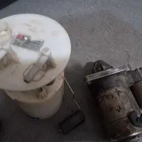 قاب داشبورد برلیانس استارت پمپ بنزین ریورینگ سمند|قطعات یدکی و لوازم جانبی|شیراز, رکن‌آباد|دیوار