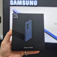 گوشی موبایل سامسونگ Z Fold 6 256