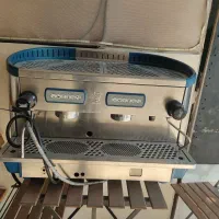 اسپرسو ساز صنعتی بیزرا