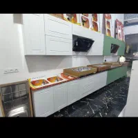 کابینت آماده|مصالح و تجهیزات ساختمان|قرچک, میرزائی جنوبی|دیوار