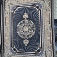 فرش و قالی 12متری9متری تخفیفی