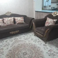 مبل ۷ نفره جم