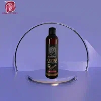 شامپو تقویت کننده مو خاویار