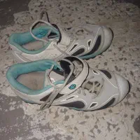 کفش دوچرخه IQ سایز 40|کوهنوردی و کمپینگ|مشهد, فدک|دیوار