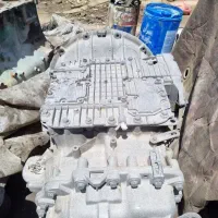 گیریبکس ۲۰۸ اف اچ ۴۸۰ اروپایی