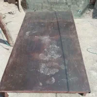 کفی نیسان وانت