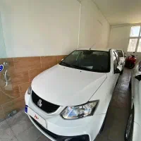 ساینا GXL دوگانه شرکتی مدل ۱۴۰۲