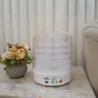 میوه خشک کن