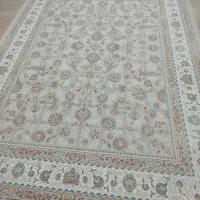 فرش امیرزاده 2تخته فرش 9متری 1000شانه محتشم|فرش|مشهد, شاهد (شهرک غرب)|دیوار