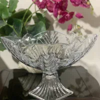 ظرف میوه خوری پایه دار پاشاباغچه مدل استلا|ظروف سرو و پذیرایی|تهران, جوادیه تهرانپارس|دیوار