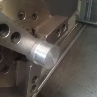 تراش سی ان سی cnc هیوندا کره|ماشینآلات صنعتی|تهران, شهرک انصار|دیوار