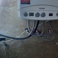 خدمات فنی میرمعینی نمایندگی پکیج آبگرمکن کولرگازی|خدمات پیشه و مهارت|تویسرکان, |دیوار