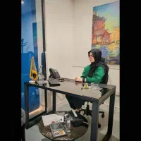 طراحی سایت حرفه‌ای UI/UX در مشهد (سئو پایه هدیه)