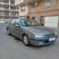 پرشیا مدل 87