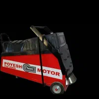 بالانس|خدمات موتور و ماشین|قم, علی آباد|دیوار