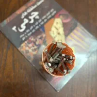 ابزار حکاکی چرم و سمبه