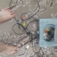 سنی نو درجه یک|کنسول، بازی ویدئویی و آنلاین|دزفول, |دیوار