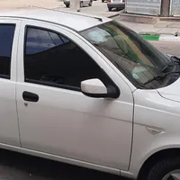 ساینا مدل ۱۴۰۰ بیرنگ و پلمپ ۵۰هزارتا کار|خودرو سواری و وانت|قرچک, |دیوار