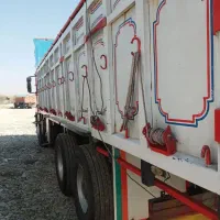 آتکو ده چرخ باری|خودرو سنگین|بروجرد, |دیوار