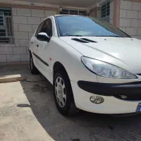 پژو ۲۰۶ tu5 Sd تمام رنگ