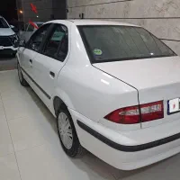 سمند lx مدل ۱۴۰۰