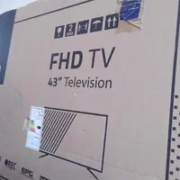 تلویزیون‌ اسنوا ۴۳ FHD