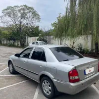 مزدا ۳۲۳ اتومات ۱۳۸۵ بیرنگ|خودرو سواری و وانت|تهران, تاکسیرانی|دیوار