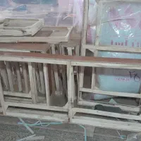 تولید انواع اسکلت مبل راحتی