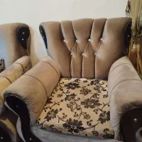 مبل هفت نفره