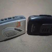 تعداد زیادی رادیو و واکمن|پخش‌کننده همراه|تهران, سهروردی|دیوار