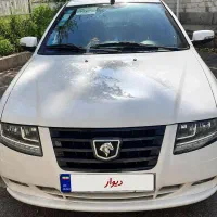 سورن دوگانه سیمی مخزن بزرگ