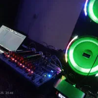 باند برند میکرولب دبل|سیستم صوتی خانگی|سنندج, |دیوار