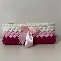 مکرومه بافی|اسباب و اثاث بچه|رشت, بوسار|دیوار