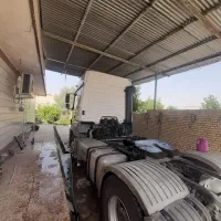 اکسور مدل ۸۹|خودرو سنگین|تهران, آهنگ|دیوار