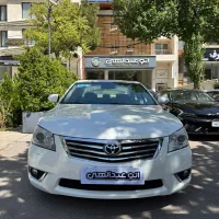 تویوتا اریون گرند ۲۰۱۰