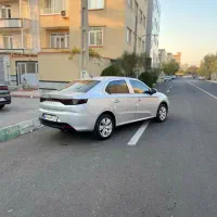 تارا V2مدل۱۴۰۳|خودرو سواری و وانت|تبریز, |دیوار