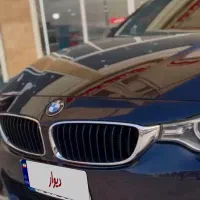 فروش فوری بی ام و کوپه سدان 428i