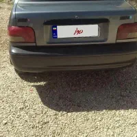 پراید Saba GLXI، مدل ۱۳۸۷|خودرو سواری و وانت|گوآور, |دیوار