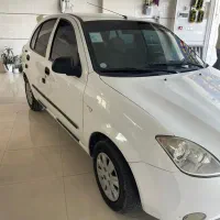 تیبا ۲ مدل ۹۹ ، اقساطی